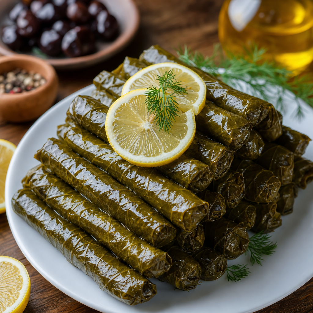 Sarma yapımı ipuçları